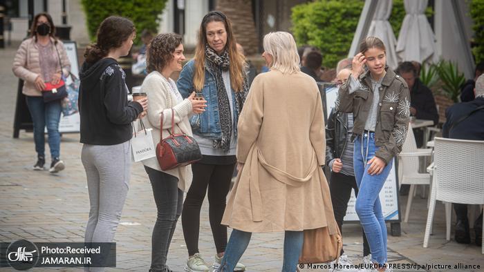 کاهش مرگ و میر و ابتلا به کرونا و بازگشت زندگی به حالت عادی پس از واکسیناسیون/ کدام کشورها موفق ترند؟