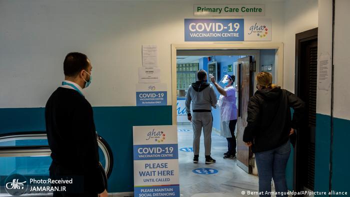 کاهش مرگ و میر و ابتلا به کرونا و بازگشت زندگی به حالت عادی پس از واکسیناسیون/ کدام کشورها موفق ترند؟