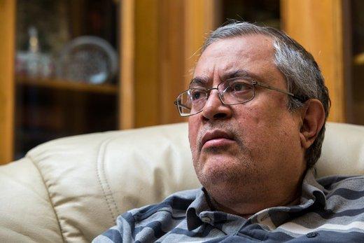 کنایه صریح سعید حجاریان به جدال بر سر کاندیداهای نظامی انتخابات 1400|خبر فوری