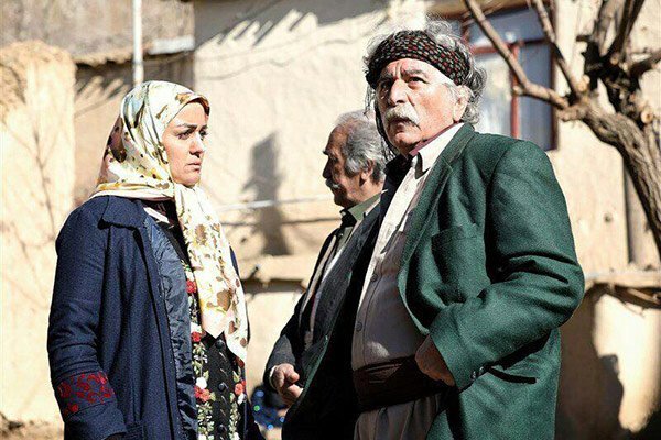 گاوی که رقیب عشقی سیروس میمنت شد!/ گمشده‌ام را در «نون.خ» پیدا کردم|خبر فوری