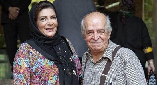 یادی از محسن قاضی‌ مرادی و تلاش مهوش وقاری