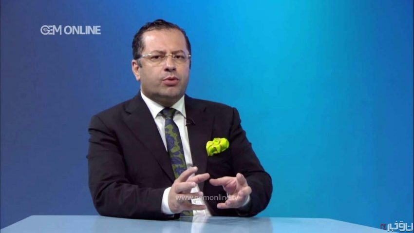 زندگی‌نامه مدیر شبکه GEM ؛ 