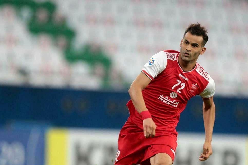 آل کثیر از شکایت استقلال تبرئه شد|خبر فوری