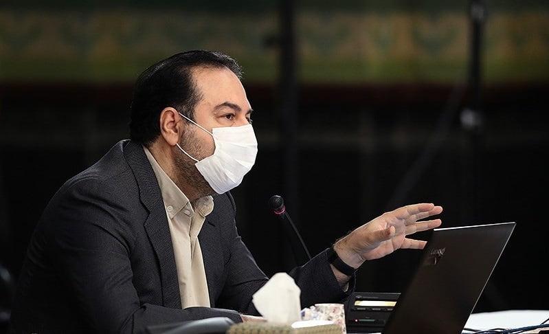 احتمال ممنوعیت سفر در تعطیلات ۱۴ و ۱۵ خرداد/ نیاز به انگشت زدن در روز رای گیری نداریم