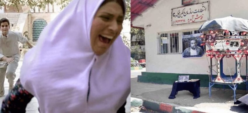 از خانۀ پدری تا خانۀ اکباتان/ نقدی بر کنش جامعه‌ستیزانه ما ایرانیان