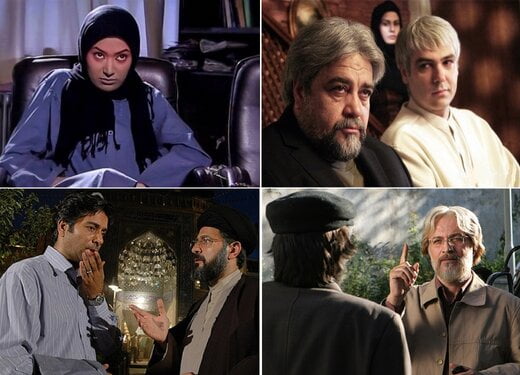 از چشم برزخی تا شیطانی در لباس آدمی؛ سریال‌های ماورایی تلویزیون|خبر فوری