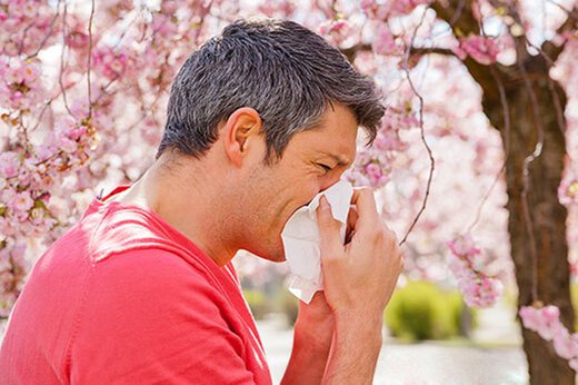 استفاده روزانه از اسپری بینی خطرناک است|خبر فوری