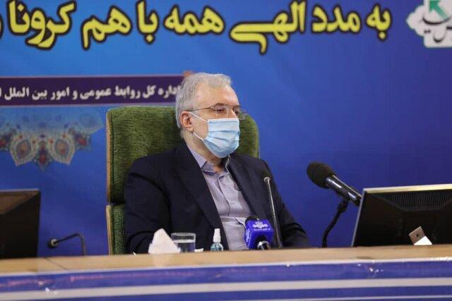 انتخاباتی با رعایت پروتکل‌های بهداشتی داشته باشیم/بیش از همیشه در مقابل پروتکل‌شکنی بایستید