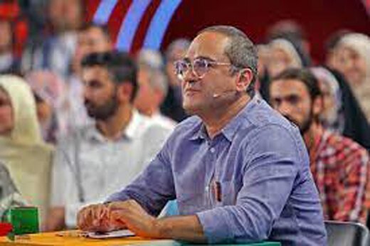 انتقاد غیرمستقیم مدیر تلویزیون از «خندوانه»|خبر فوری