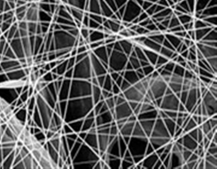 انتقال دارو به بدن با کمک نانوالیاف پلیمری