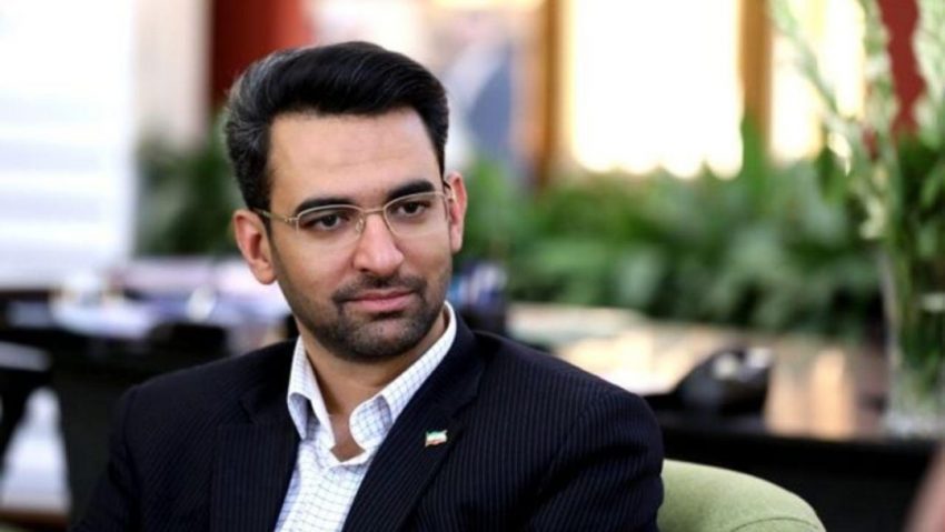 اَبَررایانه‌ ایرانی «سیمرغ» با ظرفیت پردازش پتافلاپسی را به بهره‌برداری رسید