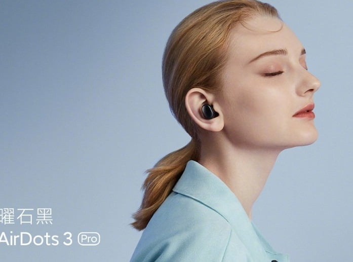 «ایرداتس۳ پرو» شیائومی فردا وارد بازار می‌شود|خبر فوری