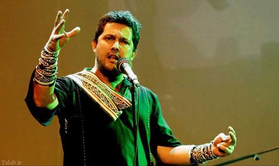 بازیگران مشهور طرفدار کدام خواننده هستند؟ +تصاویر بازیگران مشهور طرفدار کدام خواننده هستند؟ +تصاویر