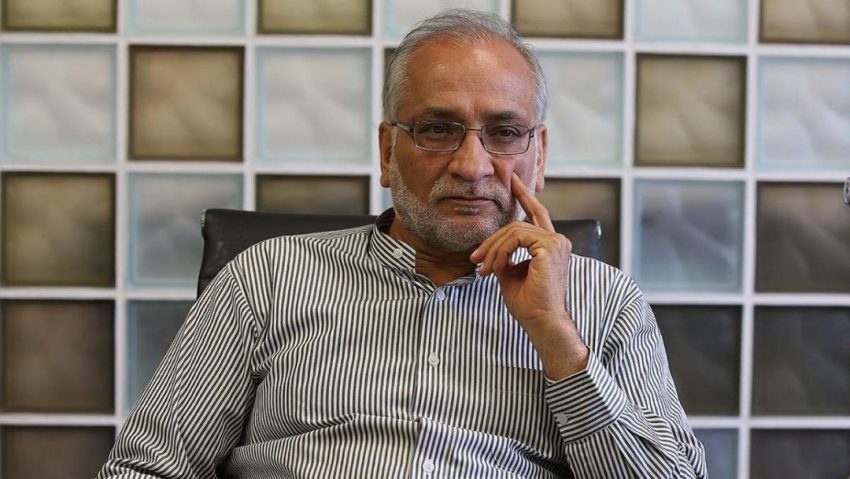 بخشی از نهادهای موثر پذیرفته‌اند مشارکت در انتخابات زیر ۴۰ درصد خواهد بود/ تحریم‌ها در همین دولت روحانی رفع می‌شوند