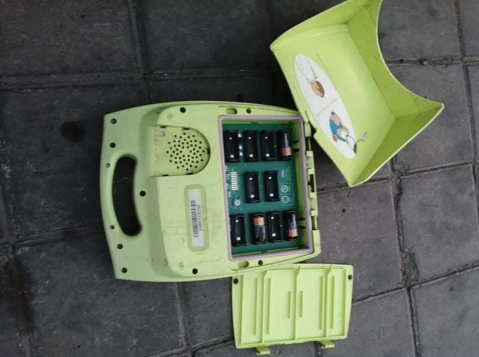 تکنسین اورژانس توسط اراذل مضروب شد/ عکس