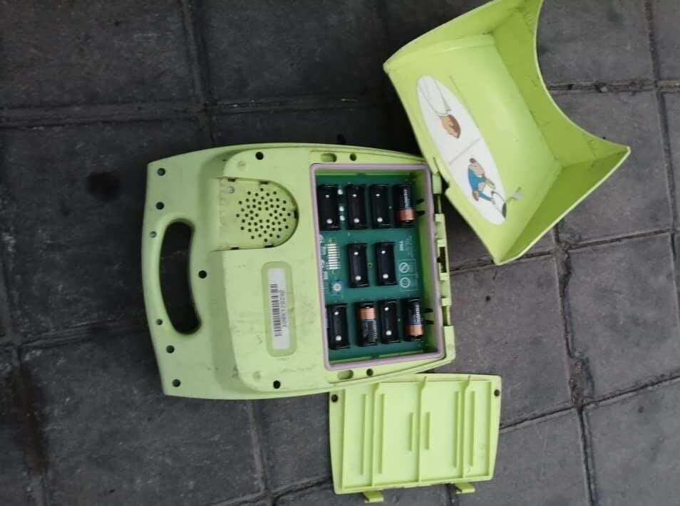 تکنسین اورژانس توسط اراذل مضروب شد/ عکس