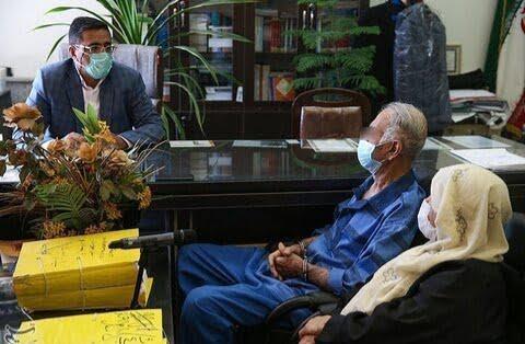 دامادم را با همدستی دخترم کشتیم!