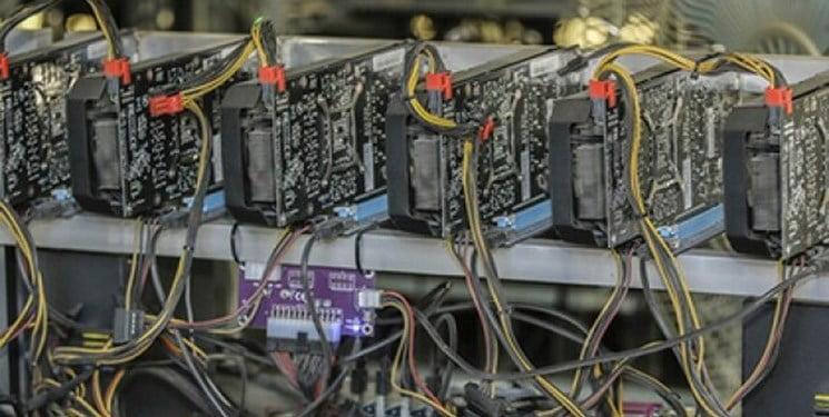 شبکه برق به‌دلیل استخراج‌های غیرمجاز ارز دیجیتال در معرض آسیب قرار دارد