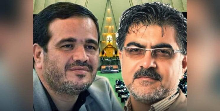 عنابستانی پیام شماره حساب شخصی خودش برای تهیه غذای نیازمندان را ارسال کرد