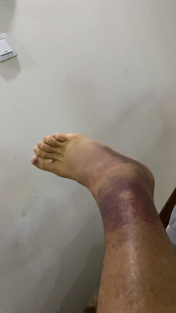 عکسی که پرسپولیسی‌ها را در آستانه دربی نگران می‌کند!|خبر فوری