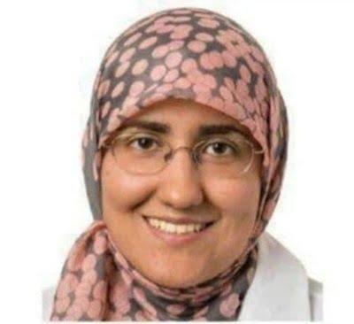 فاطمه لاریجانی، عامل رد صلاحیت پدرش شد؟