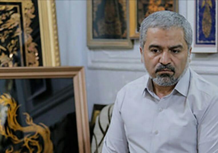 مجید ملک‌زاده بر اثر کرونا درگذشت