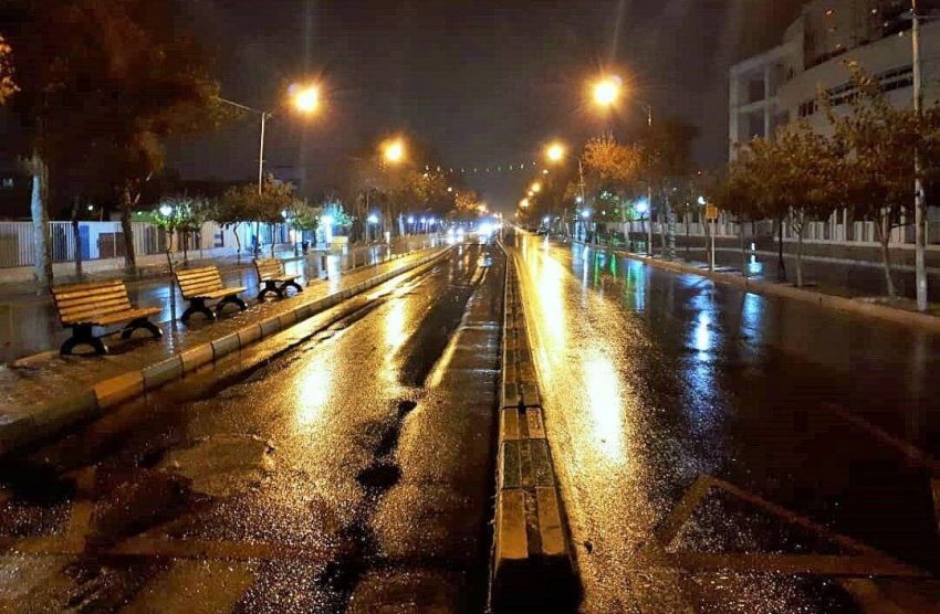 منع تردد شبانه، در شب‎های قدر اجرا نمی‌شود