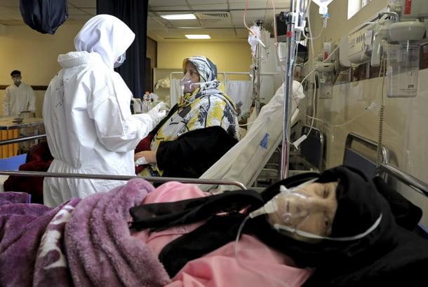 موج مهاجرت پزشکان و پرستاران ایرانی به خارج