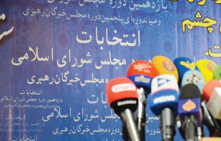 هشدار به داوطلبان انتخابات شورا‌؛ مواظب لایک‌هایتان باشید!|خبر فوری
