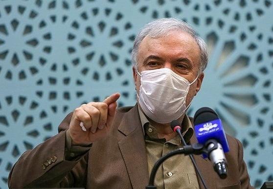 وزیر بهداشت: ۱۳ بیمار جدید مبتلا به کرونای هندی شناسایی شدند/ شناسایی ۳۸ مورد مشکوک و مبتلا به کرونای آفریقای جنوبی