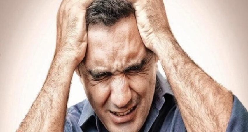 چرا سردرد می‌گیریم؟