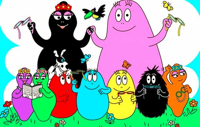 کارتون‌هایی که دهه شصت می‌دیدیم|خبر فوری