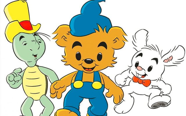 کارتون‌هایی که دهه شصت می‌دیدیم|خبر فوری