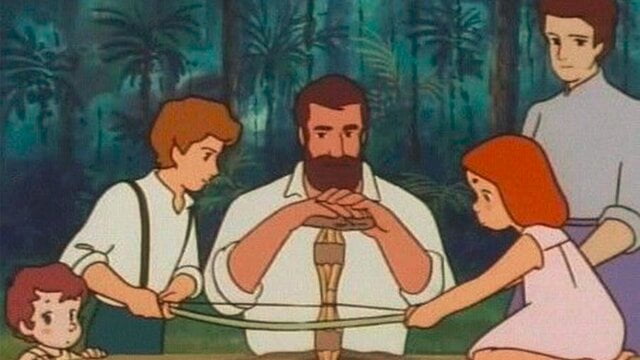 کارتون‌هایی که دهه شصت می‌دیدیم|خبر فوری