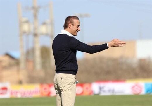 گل محمدی: فکر کنم به قصد کشتن ما نارنجک زدند/ از اراده و غیرت بازیکنان پرسپولیس درس گرفتم