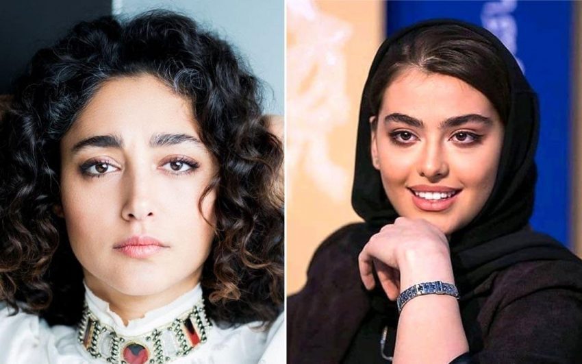 افشاگری گلشیفه فراهانی در رابطه با تجاوز در سینمای ایران