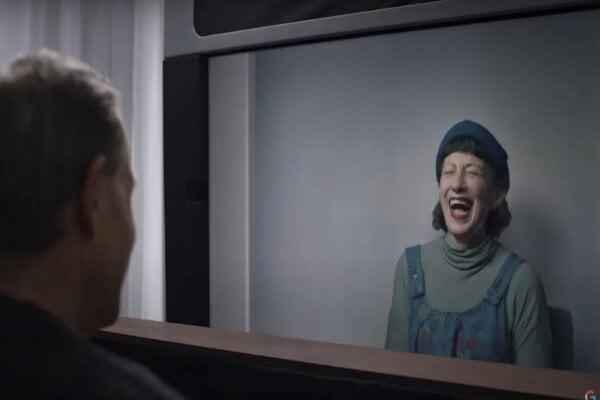 گوگل پنجره جادویی می‌سازد