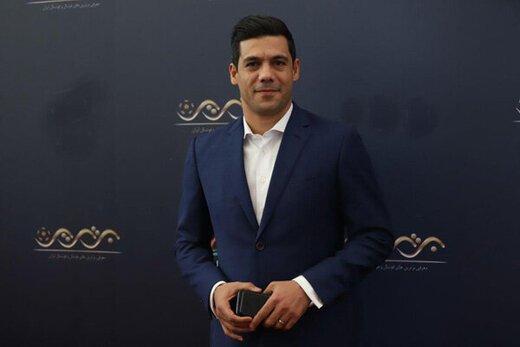 یک پرسپولیسی به کمیته اخلاق رفت|خبر فوری