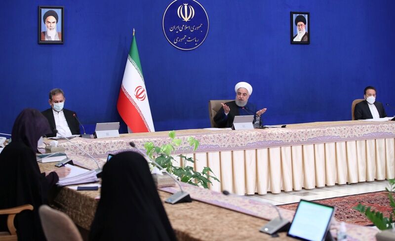 ۱۰۸ هزار میلیارد تومان یارانه نقدی برای معیشت اقشار ضعیف پرداخت شد|خبر فوری