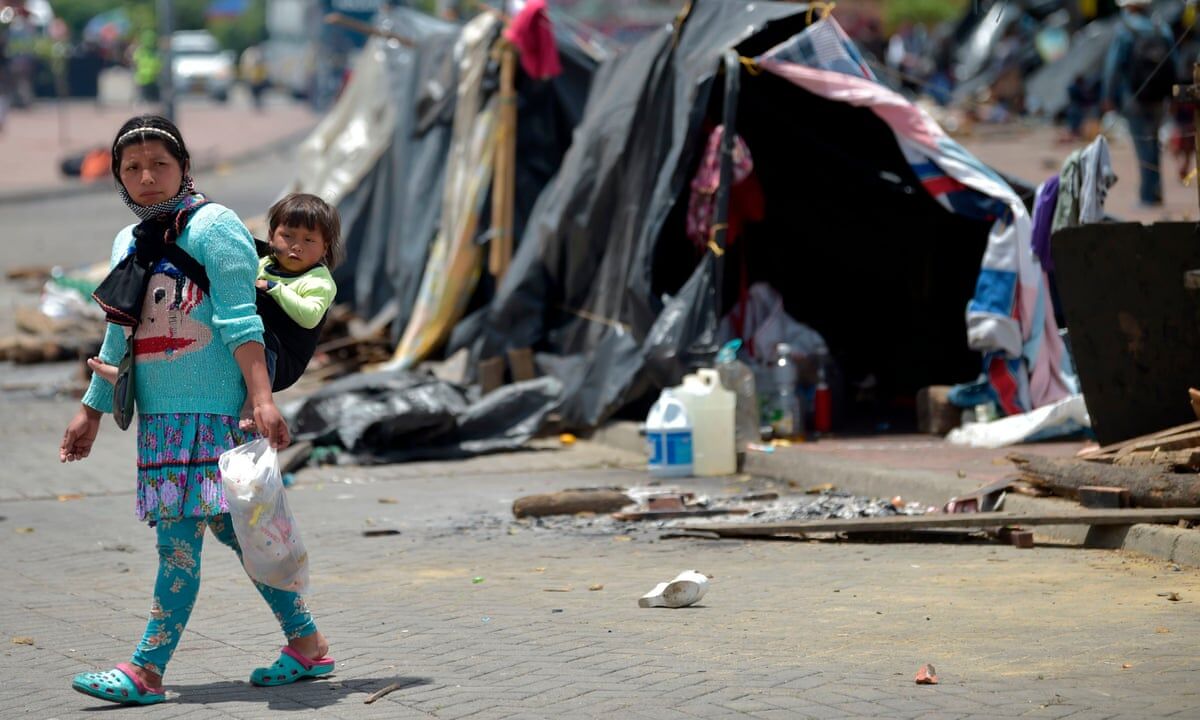 ۴۶ میلیون آواره در جهان از برنامه تزریق واکسن محروم هستند|خبر فوری ۴۶ میلیون آواره در جهان از برنامه تزریق واکسن محروم هستند|خبر فوری