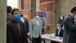 جهانگیری: به کاندیدایی رأی بدهید که زمینه حل مشکلات داخلی و خارجی را بوجود آورد /مهرعلیزاده: رئیس جمهور آینده به فکر معیشت باشد