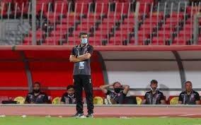 اعتراف سرمربی بحرین بعد از شکست سنگین برابر ایران/ شانس ما برای صعود کم‌ است