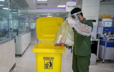 افزایش ۲ برابری زباله‌های عفونی بعد از کرونا/ تحویل ۷۰ درصد زباله‌ها بدون کم‌خطرسازی