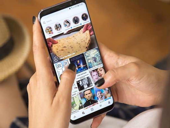 اکسپلور؛ ماجرای تولد اِبی با حضور گوهر خیراندیش