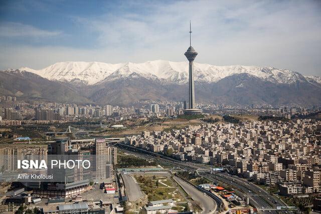 بازدید رایگان دختران از برج میلاد و تخفیف‌های گردشگری به مناسبت روز دختر