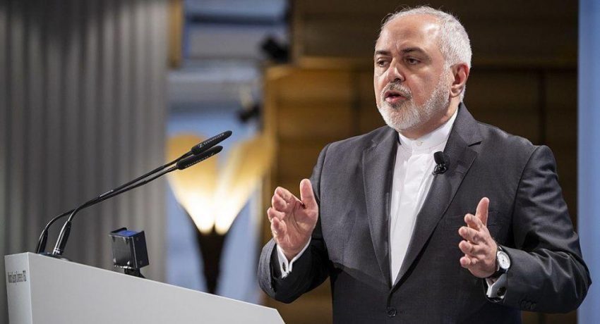 درباره لزوم از سرگیری پایبندی کامل به برجام توافق کردیم