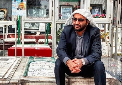 دلنوشته فرزند شهید همت خطاب به رئیسی دلنوشته فرزند شهید همت خطاب به رئیسی