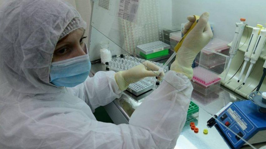 روسیه واکسن آدامسی کرونا می‌سازد