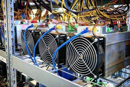 شرکت توانیر: رمزارزها نصف برق تهران بزرگ را مصرف می‌کنند