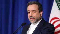 عراقچی: مذاکره به اندازه کافی انجام شده است، زمان تصمیم‌گیری است